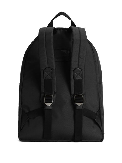 Zaino bambina nero Dolce & Gabbana Kids | EM0074AM22480999